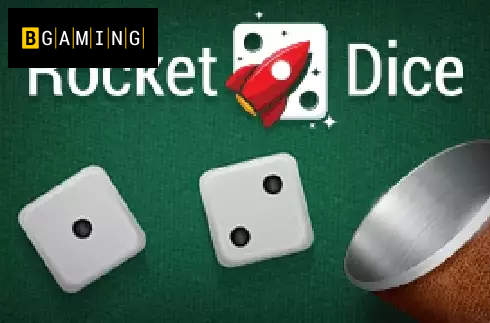 Rocket Dice